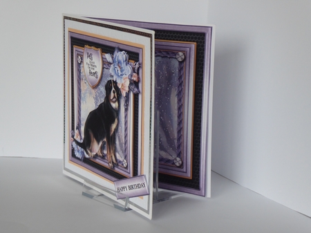Furkids 4 by Kathleen Peace