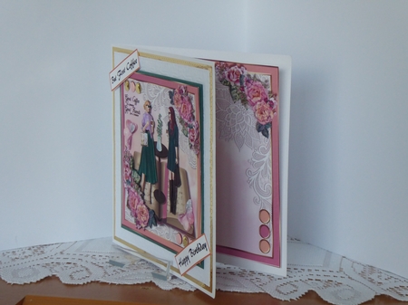 Gallery Item Handmade Craft Photo