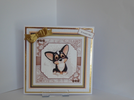 Gallery Item Handmade Craft Photo