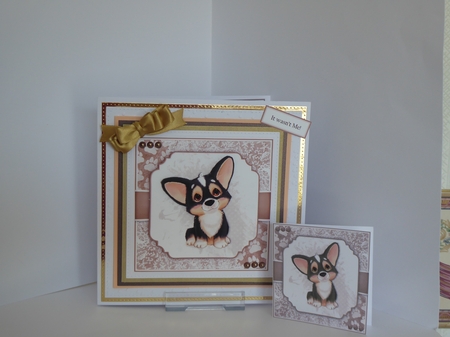 Gallery Item Handmade Craft Photo
