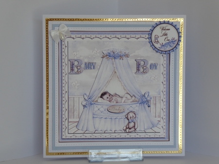 Gallery Item Handmade Craft Photo