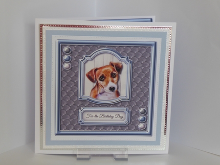 Gallery Item Handmade Craft Photo