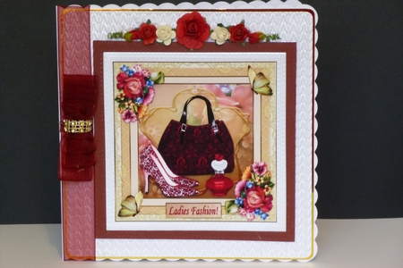 Gallery Item Handmade Craft Photo