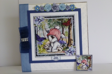 Gallery Item Handmade Craft Photo