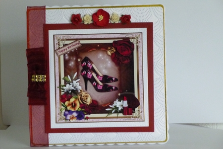 Gallery Item Handmade Craft Photo