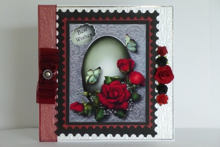Gallery Item Handmade Craft Photo