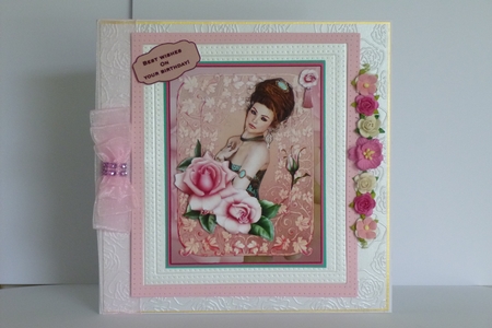 Gallery Item Handmade Craft Photo