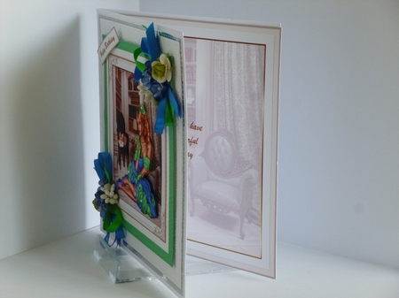 Glamorous Girl Mini Kit 8 by Kathleen Peace