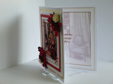 Glamorous Mini Kit 12 by Kathleen Peace