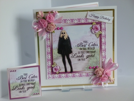 Gallery Item Handmade Craft Photo
