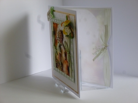 Wishes Can Come True Mini Kit by Kathleen Peace