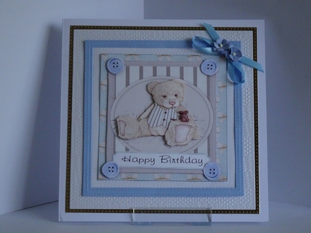 Gallery Item Handmade Craft Photo