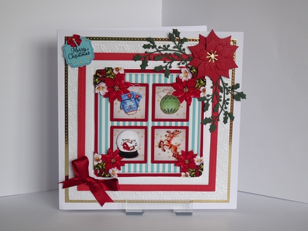 Its A Holly Jolly Christmas 2 by Kathleen Peace