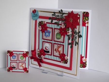 Its A Holly Jolly Christmas 2 by Kathleen Peace