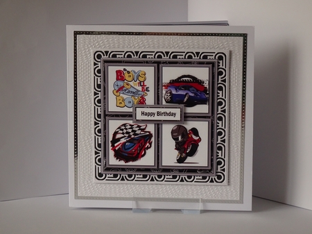 Gallery Item Handmade Craft Photo