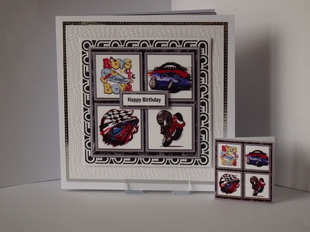 Gallery Item Handmade Craft Photo