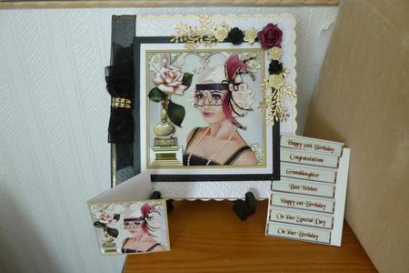Gallery Item Handmade Craft Photo