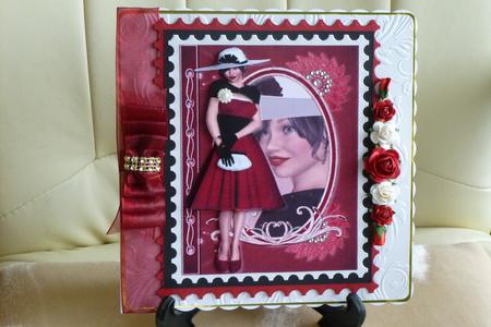 Gallery Item Handmade Craft Photo