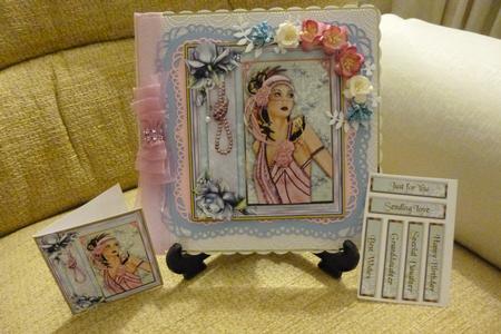 Gallery Item Handmade Craft Photo