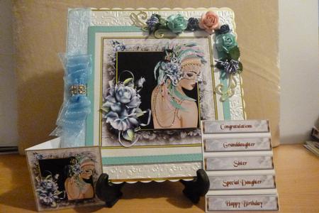 Gallery Item Handmade Craft Photo