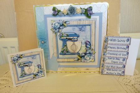 Gallery Item Handmade Craft Photo