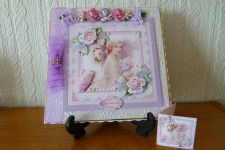 Gallery Item Handmade Craft Photo