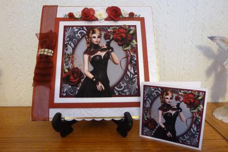 Gallery Item Handmade Craft Photo