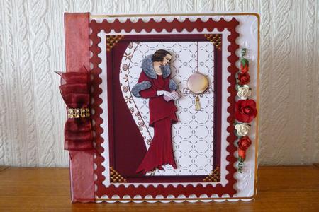 Gallery Item Handmade Craft Photo
