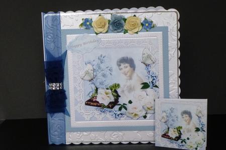 Gallery Item Handmade Craft Photo