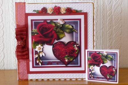 The Velvet Rose by Kathleen Peace