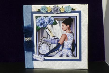 Gallery Item Handmade Craft Photo