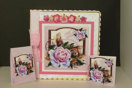 Gallery Item Handmade Craft Photo