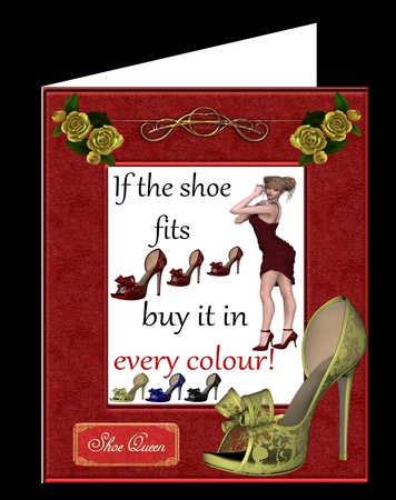 Stunning Lady in Red 5 Cu4cu Png Graphics by Kathryn Shevill