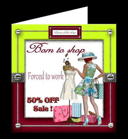 8 x 8 Frames CU & CU4CU ok png format by Kathryn Shevill