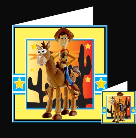 Wild Wild West 4 by Kathryn Shevill