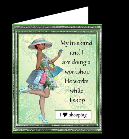 Fancy Frames cu4cu ok by Kathryn Shevill