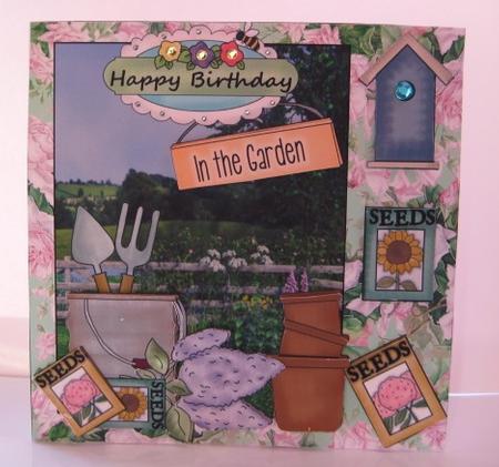 Gallery Item Handmade Craft Photo