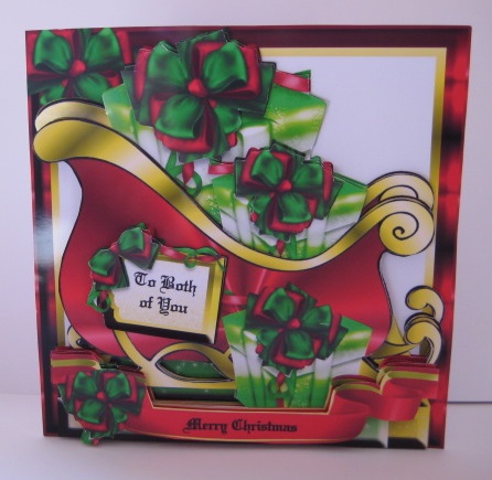 Gallery Item Handmade Craft Photo