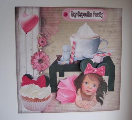 Gallery Item Handmade Craft Photo