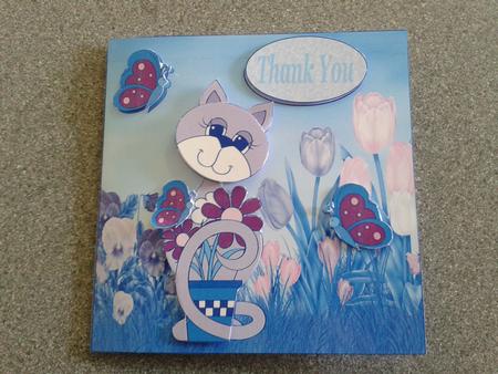 Gallery Item Handmade Craft Photo