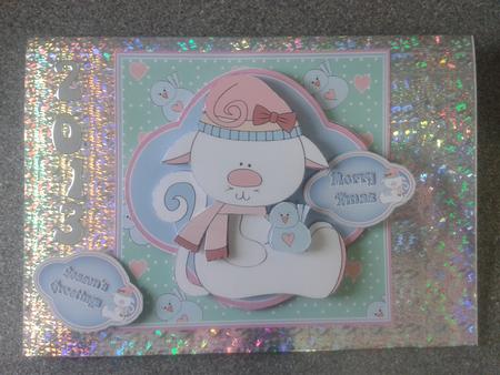 Gallery Item Handmade Craft Photo