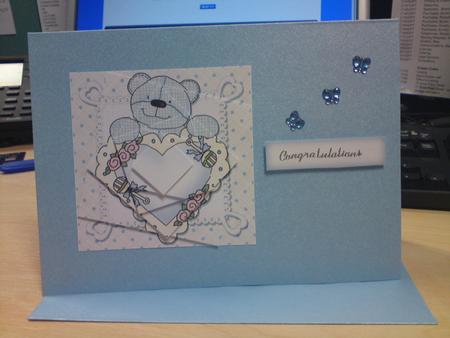 Gallery Item Handmade Craft Photo