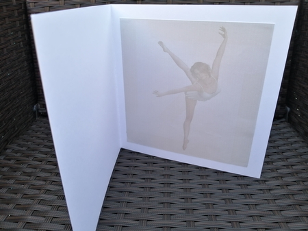 dance by Kathleen Collison