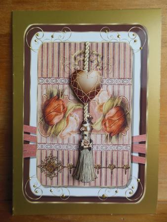 Romantic Victorian Magic 2 by Kathy Holyoake