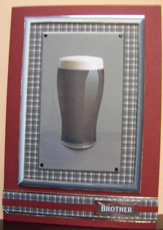 Beer 5 by Cat McCormick
