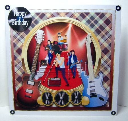 Gallery Item Handmade Craft Photo