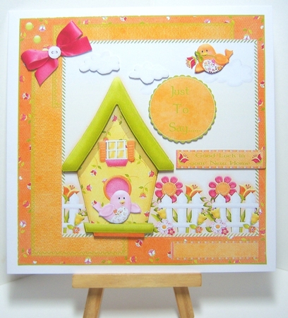 Gallery Item Handmade Craft Photo