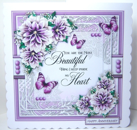 Beautiful Soul Bumper Card Kit by Katie Silver