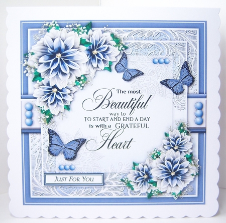 Beautiful Soul Bumper Card Kit by Katie Silver