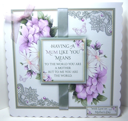 Meaningful Words Bumper Kit by Katie Silver
